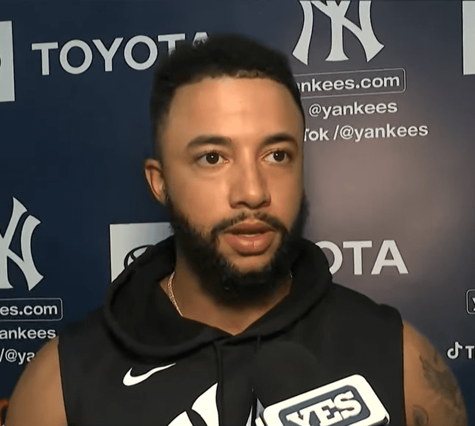 Devin Williams portrait