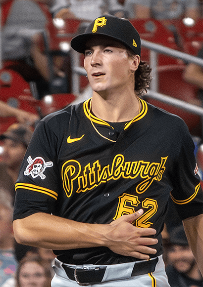 Kyle Nicolas portrait