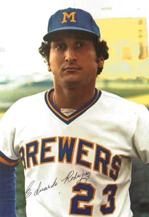 Eduardo Rodriguez portrait