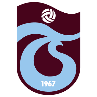 Trabzonspor Kulübü crest