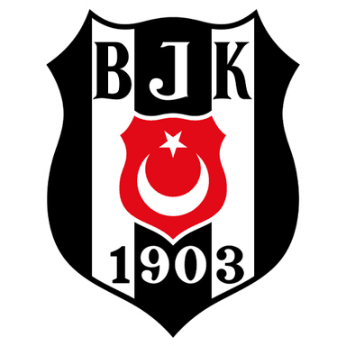 Beşiktaş Jimnastik Kulübü crest