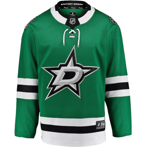 Dallas Stars kit