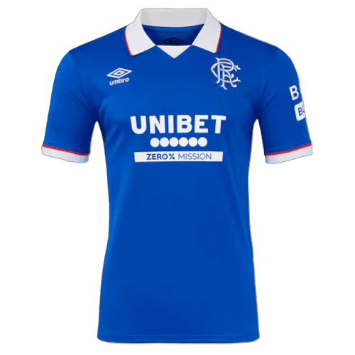 Rangers kit