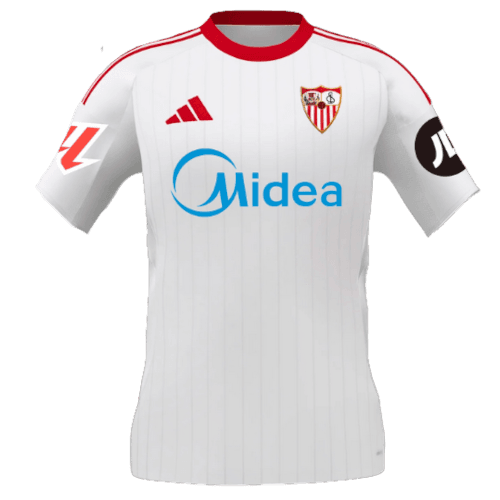 Sevilla kit