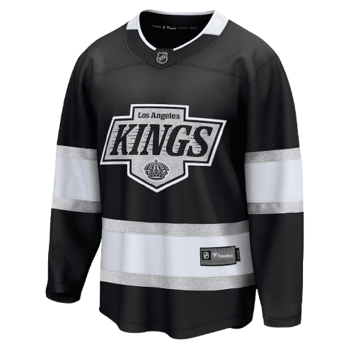 Los Angeles Kings kit