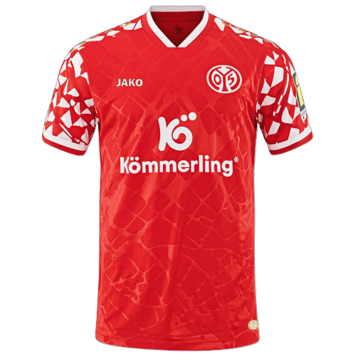 FSV Mainz 05 kit