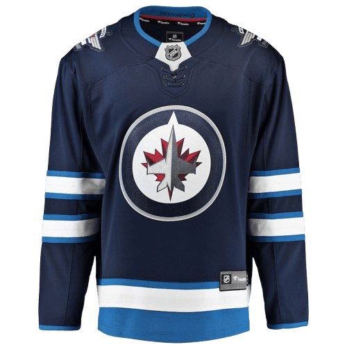 Winnipeg Jets kit