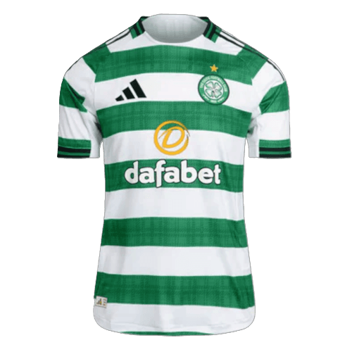 Celtic kit