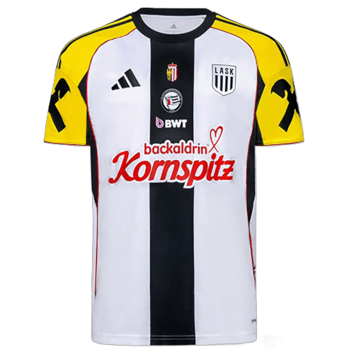 Lask Linz kit