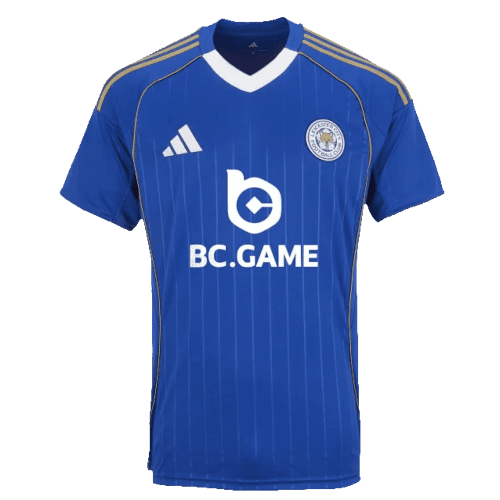 Leicester kit