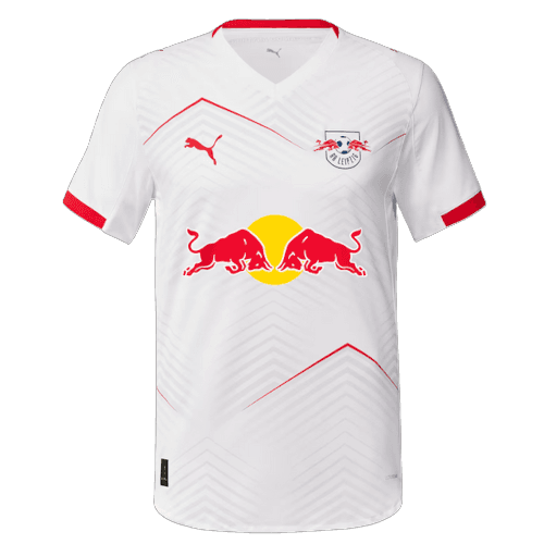 RB Leipzig kit