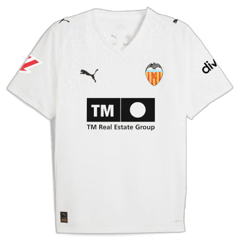 Valencia kit