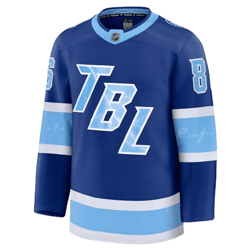 Tampa Bay Lightning kit