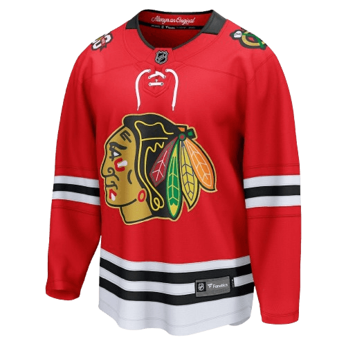Chicago Blackhawks kit