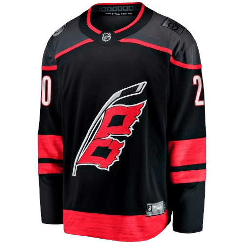 Carolina Hurricanes kit