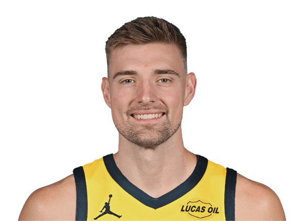 Micah Potter portrait