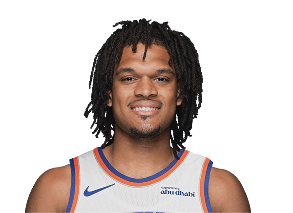 Dillon Jones portrait
