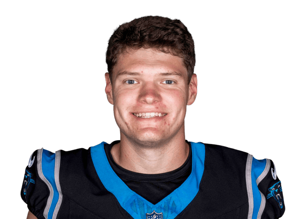 Ryan Fitzgerald portrait