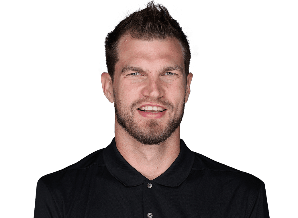 Tiago Splitter portrait