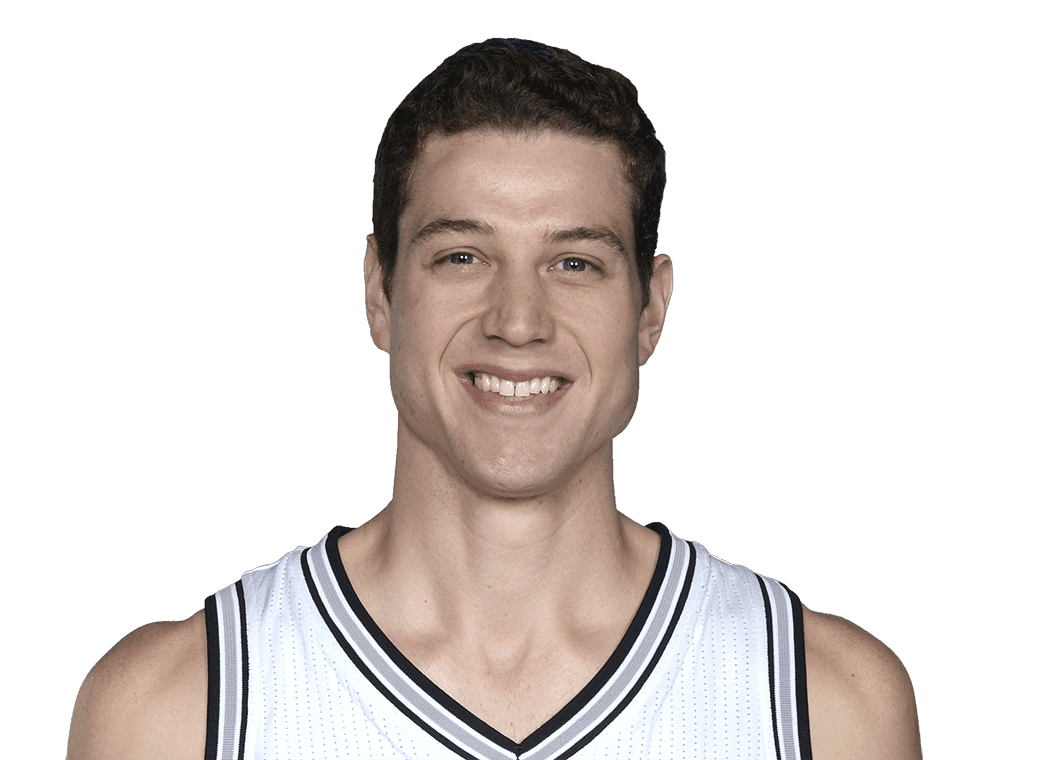 Jimmer Fredette portrait