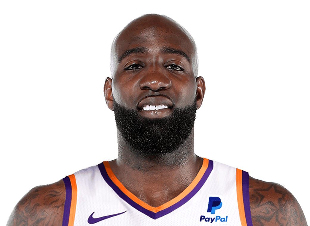 Quincy Acy portrait
