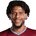 J. Todibo portrait