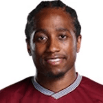 K. Walker-Peters portrait