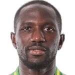 M. Sissoko portrait