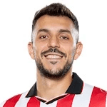 Aitor Paredes portrait