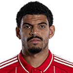 M. Gibbs-White portrait