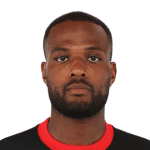 C. Larin portrait