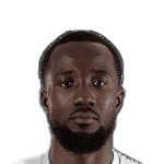E. Owusu portrait