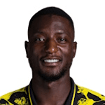 S. Guirassy portrait