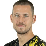 W. Anton portrait