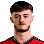 J. Hugill portrait