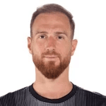 J. Oblak portrait
