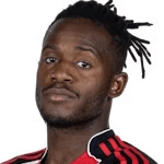 M. Batshuayi portrait
