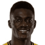 N. Djiga portrait