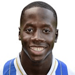 D. Gassama portrait