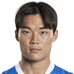 Oh Hyeon-Gyu portrait