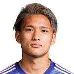 K. Matsuki portrait