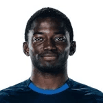 B. Touré portrait