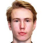 T. Heggem portrait