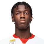 Kouakou Joane Gadou portrait
