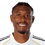 D. Alaba portrait