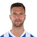 J. Veltman portrait