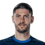 A. Kramarić portrait