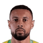 F. Coquelin portrait