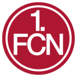 1. FC Nurnberg crest