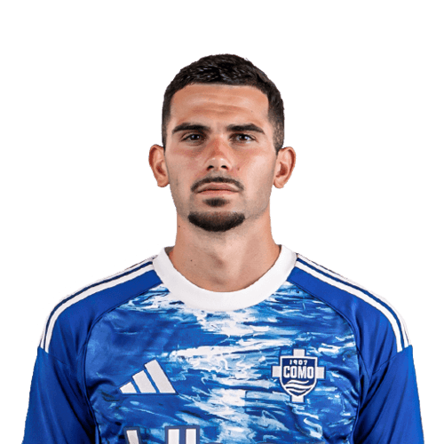 Lucas Da Cunha portrait